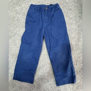 Polo Ralph Lauren Navy Chinos